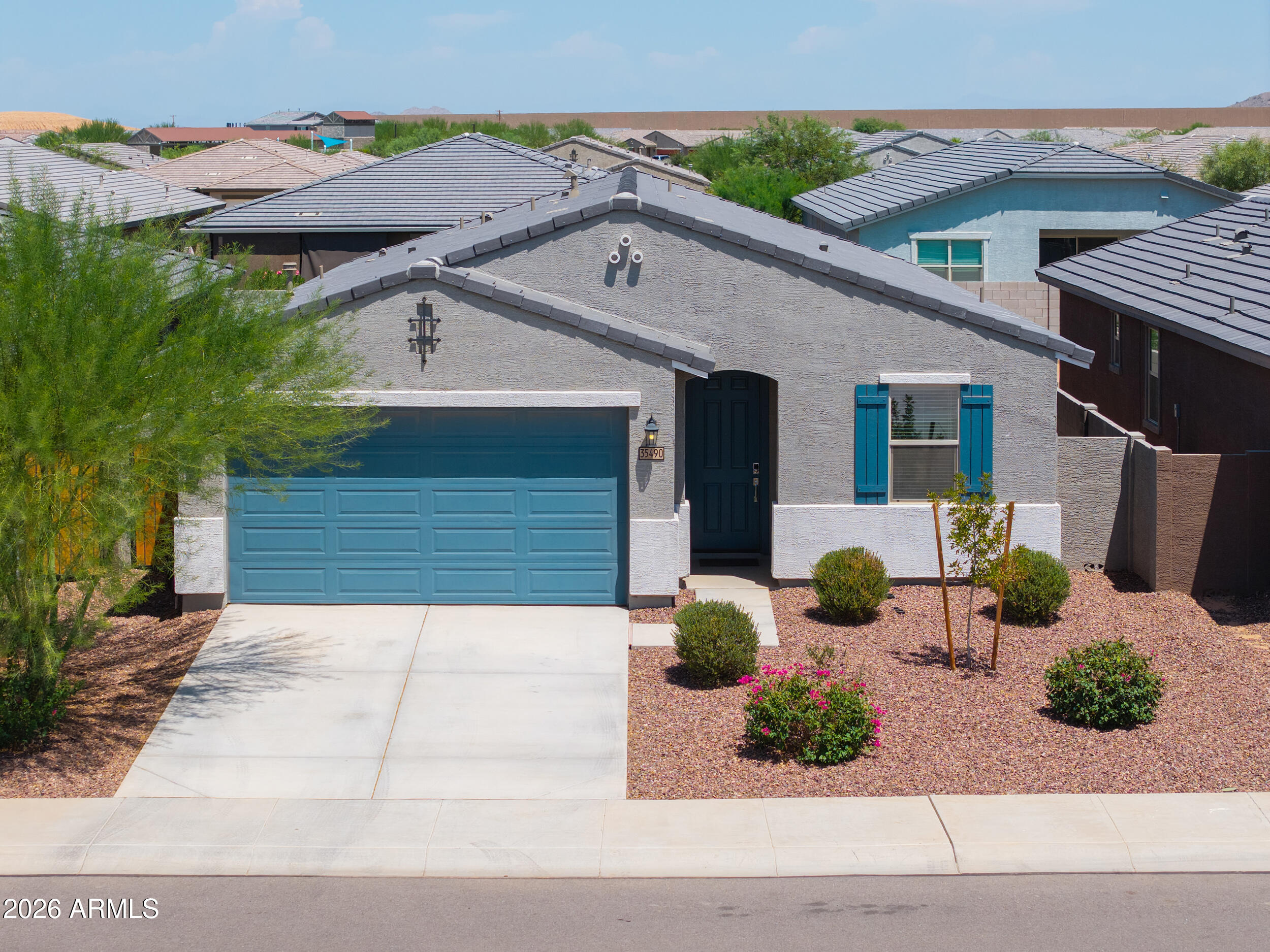 35490 W CARTEGNA Lane, Maricopa, AZ 85138