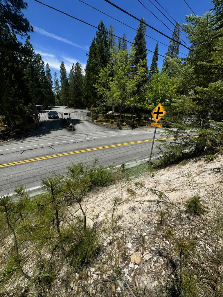 0 Grass Valley Road