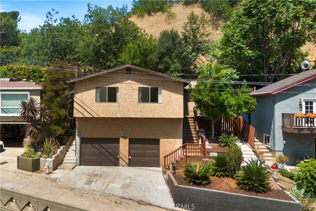 5335 Monterey Road