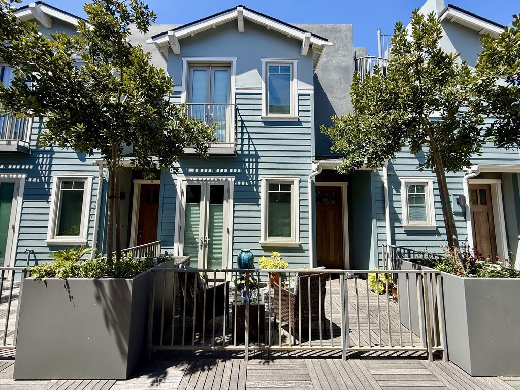 1321 Osos Street 270