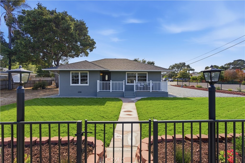 312 Alder Street
