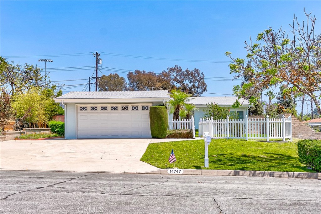 14747 Bora Drive