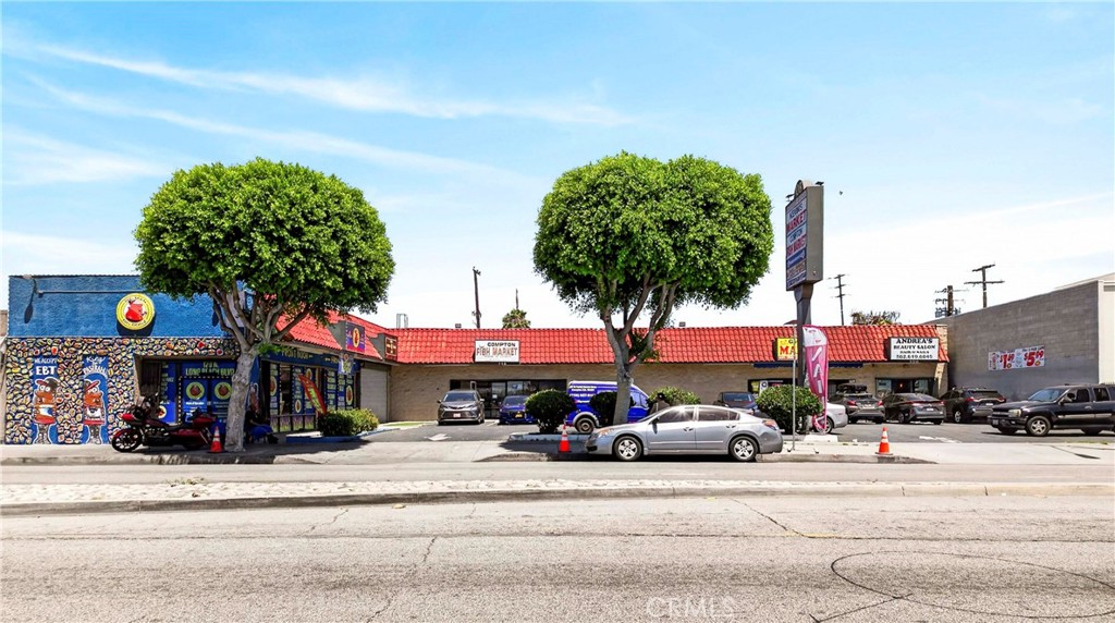 118 N Long Beach