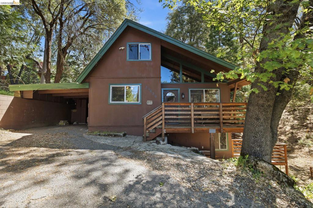 23420 Tanager Dr