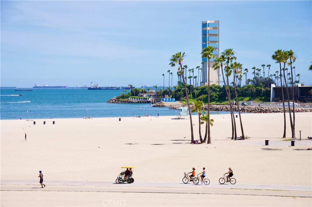 411 W Seaside Way 1804