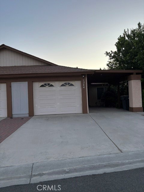 1344 Sierra Seneca