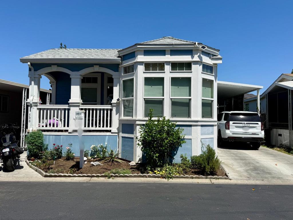 2151 Oakland Road 566