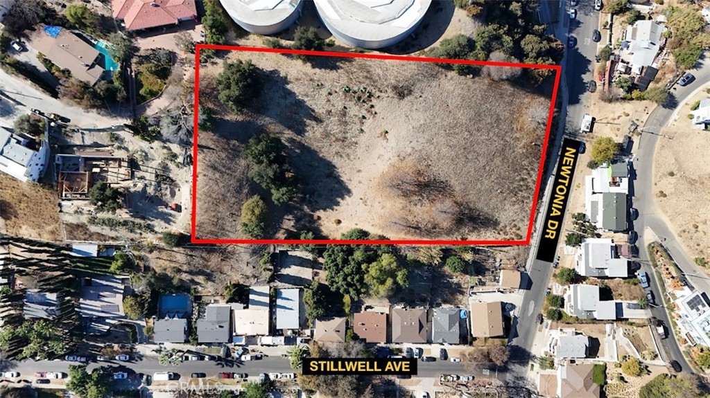0 Stillwell & Newtonia Avenue