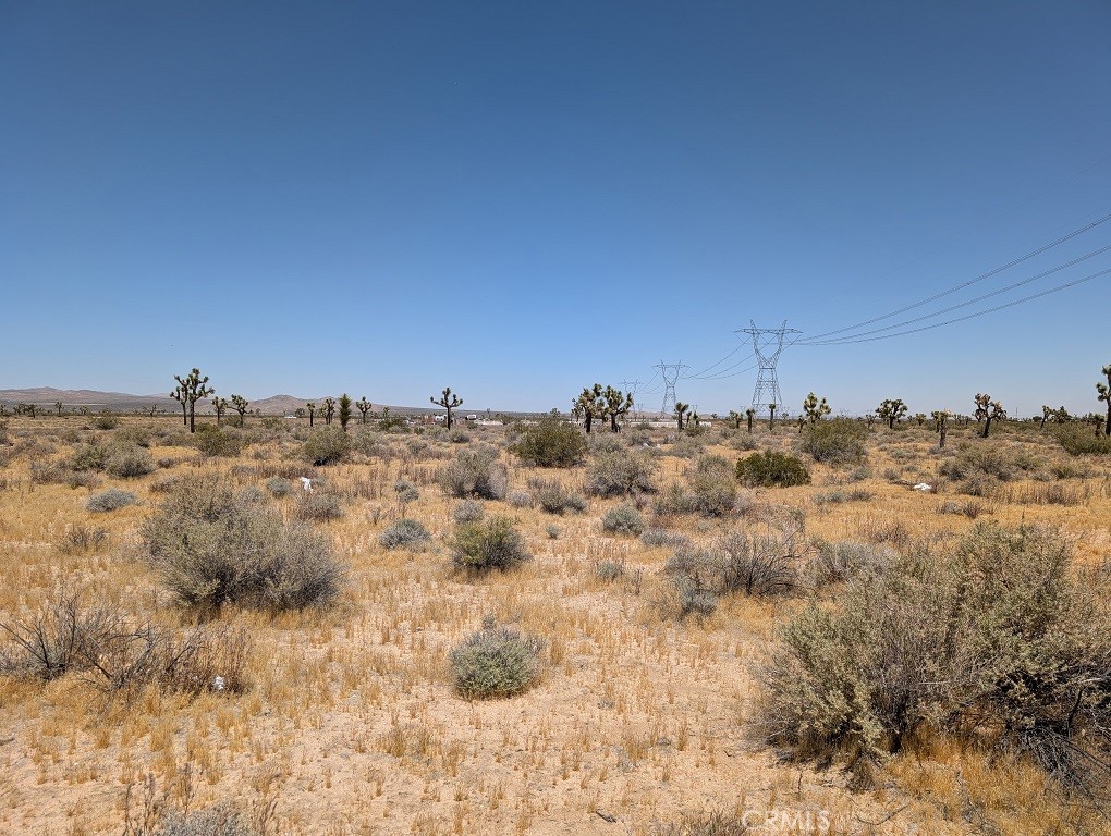 0 Vintage Parcel #0458-126-63 Road
