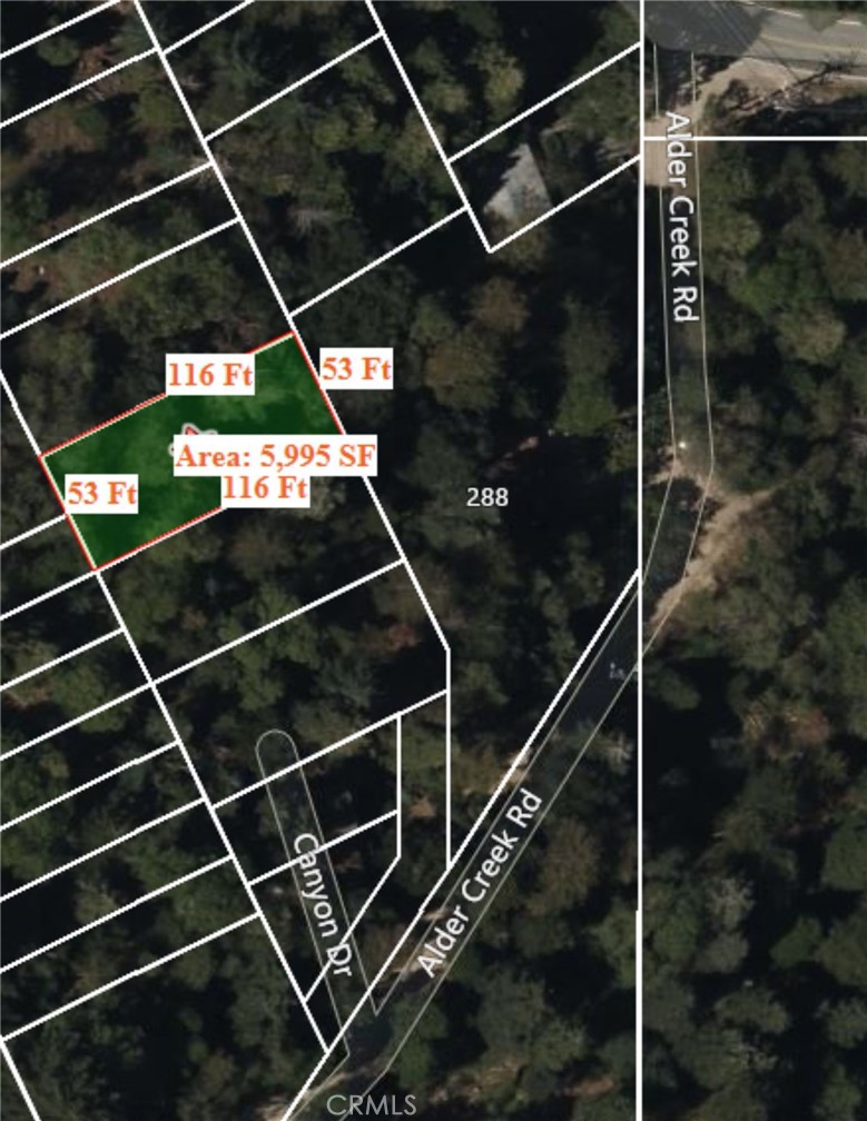 342 CANYON DR