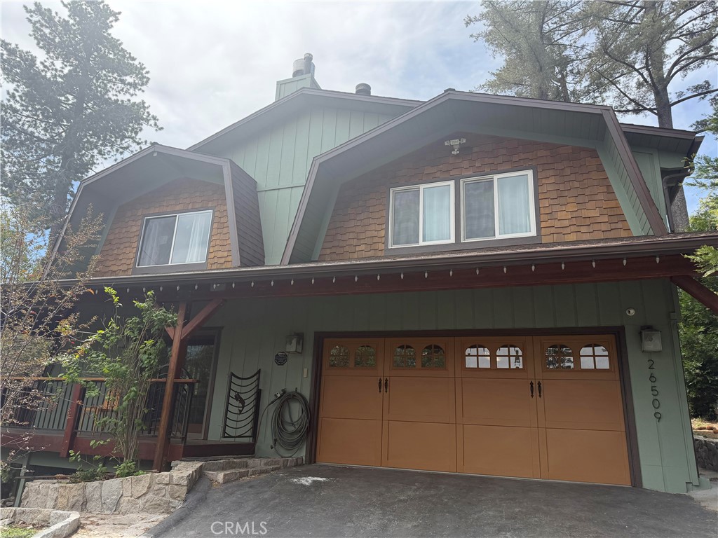 26509 Lake Forest Drive