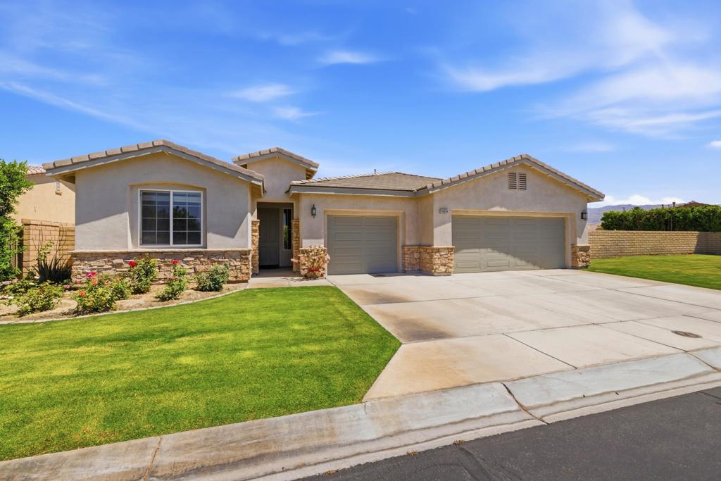 83694 Matterhorn Drive