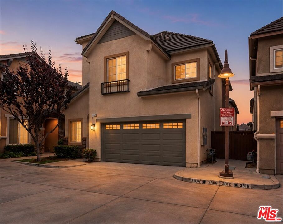 3608 W Chapman Lane