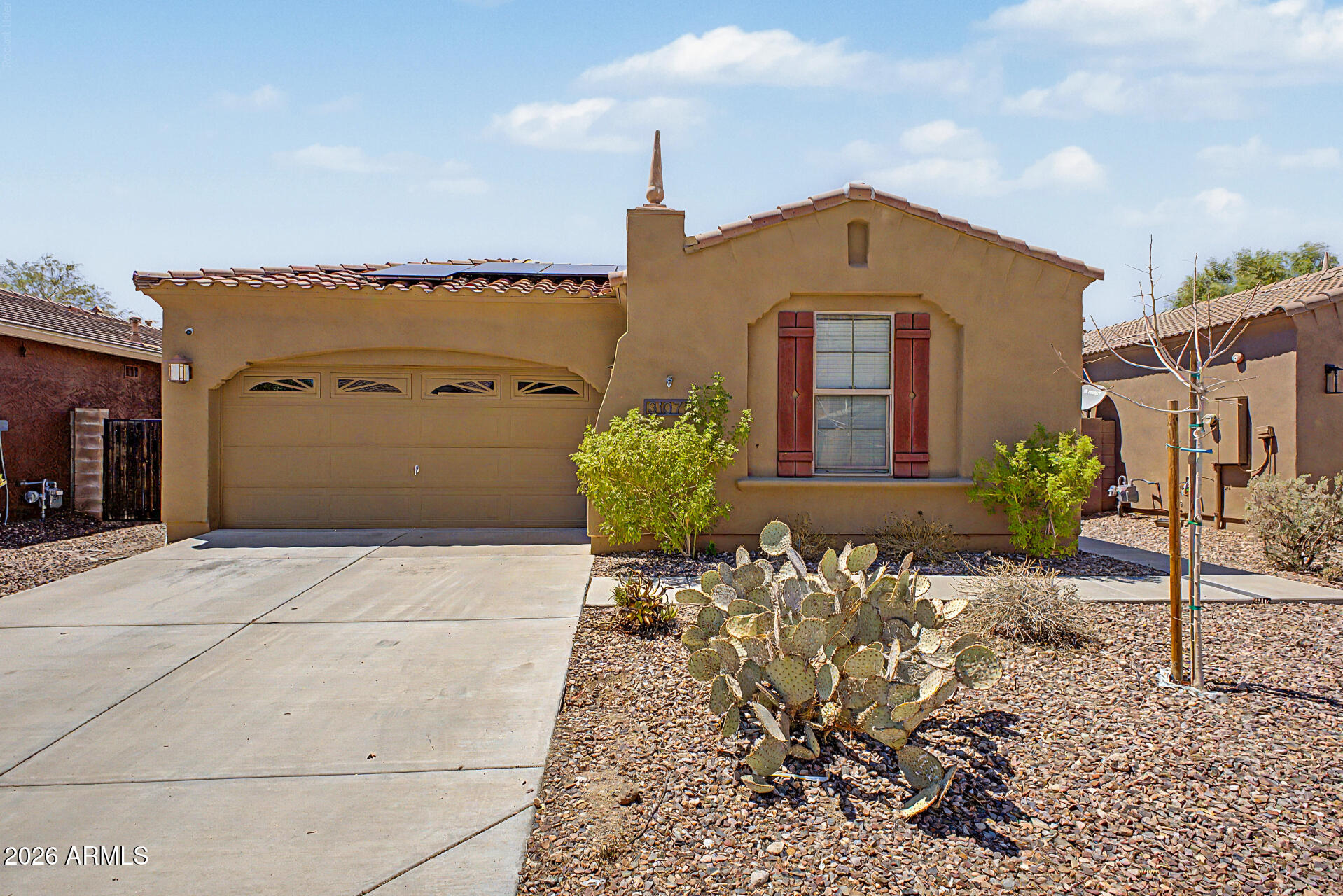 31072 N 136TH Lane, Peoria, AZ 85383