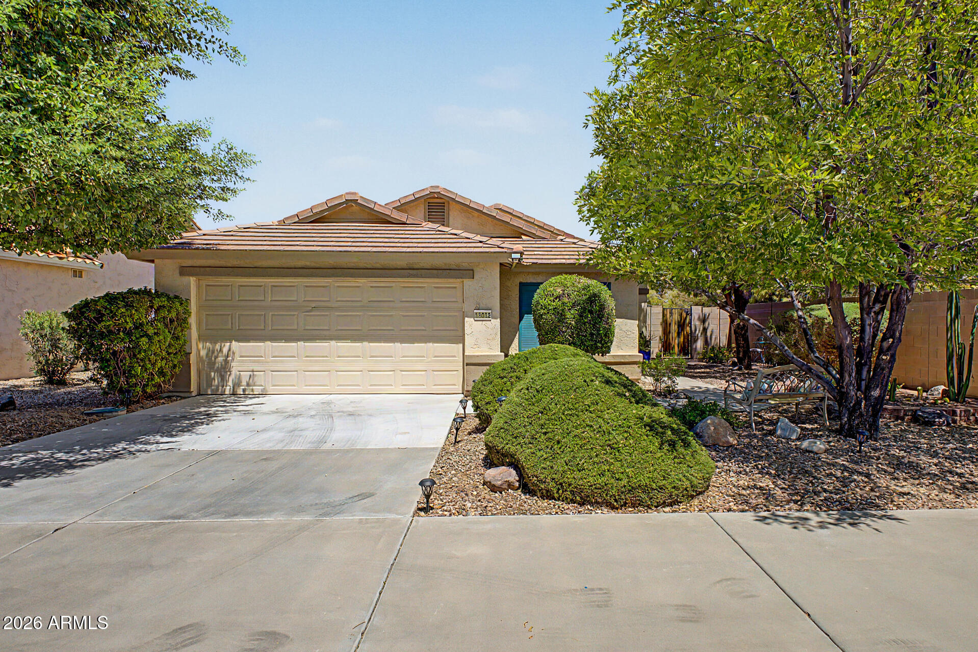 18032 W SPENCER Drive, Surprise, AZ 85374