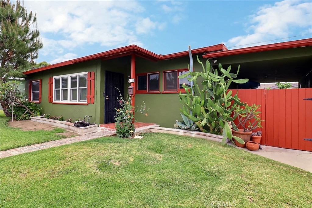 5426 Warman Lane