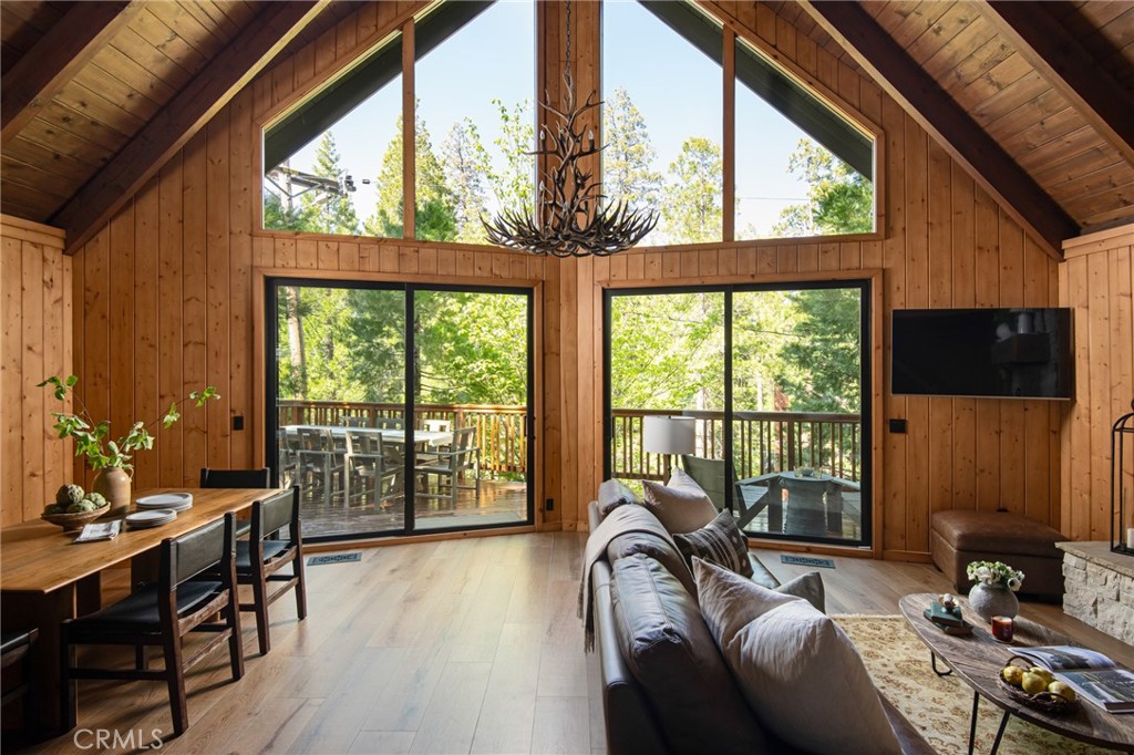 240 Blue Lake Road