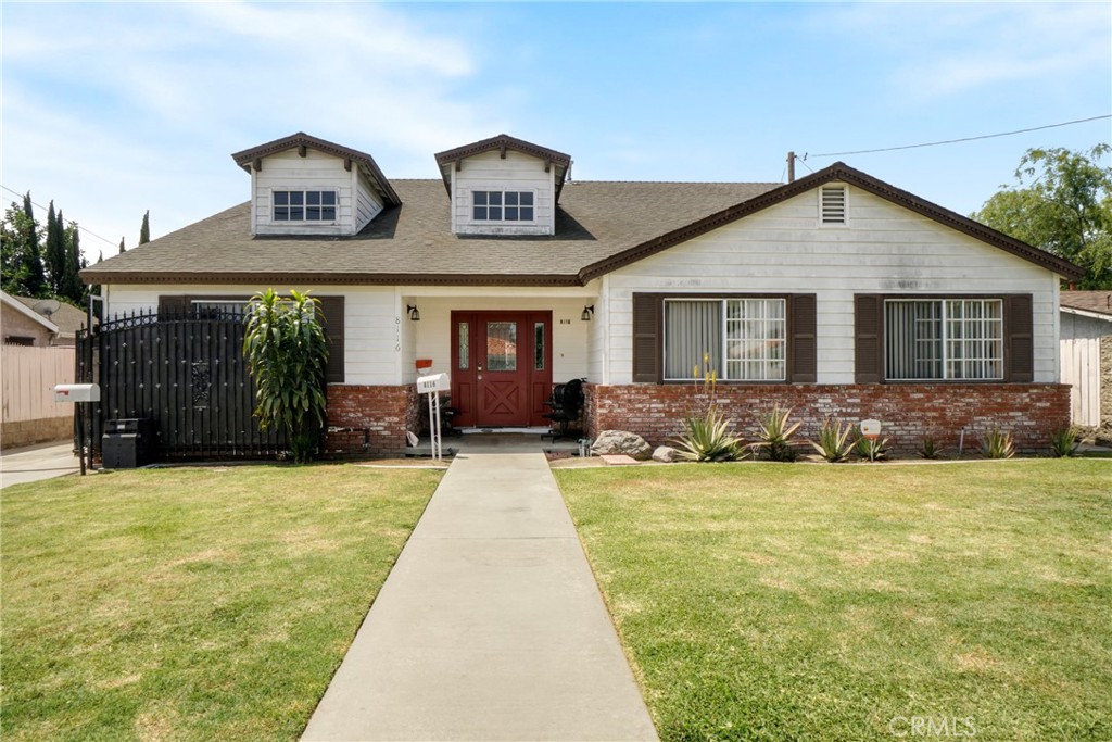 8118 Alameda