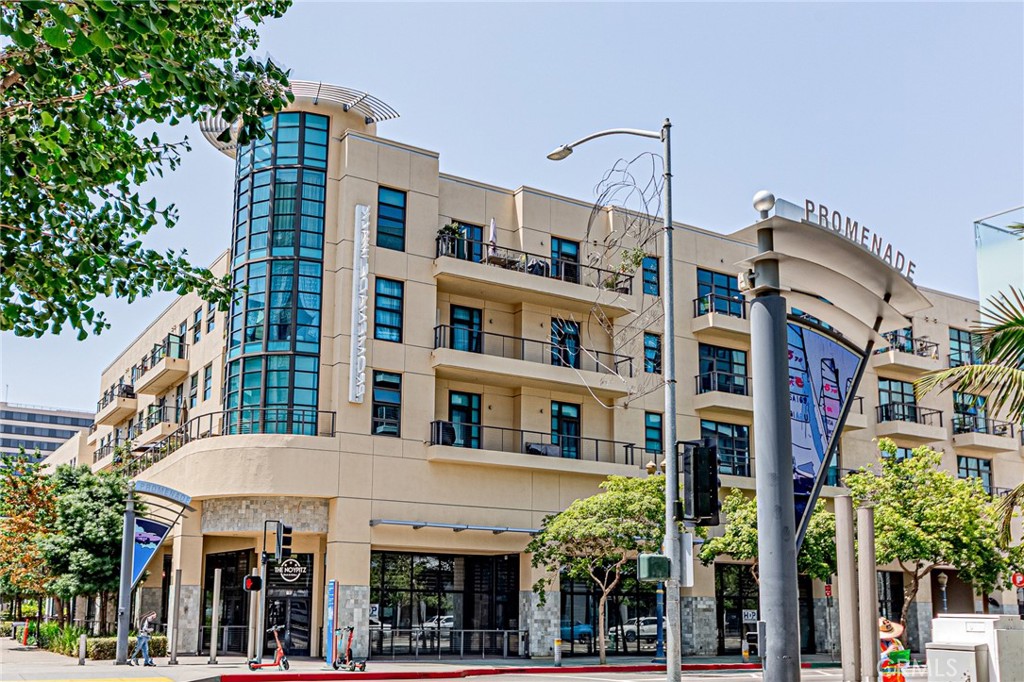 133 Promenade N 428