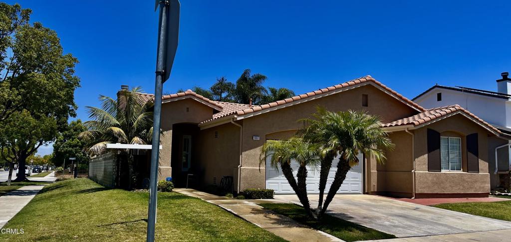 1007 Mika Way