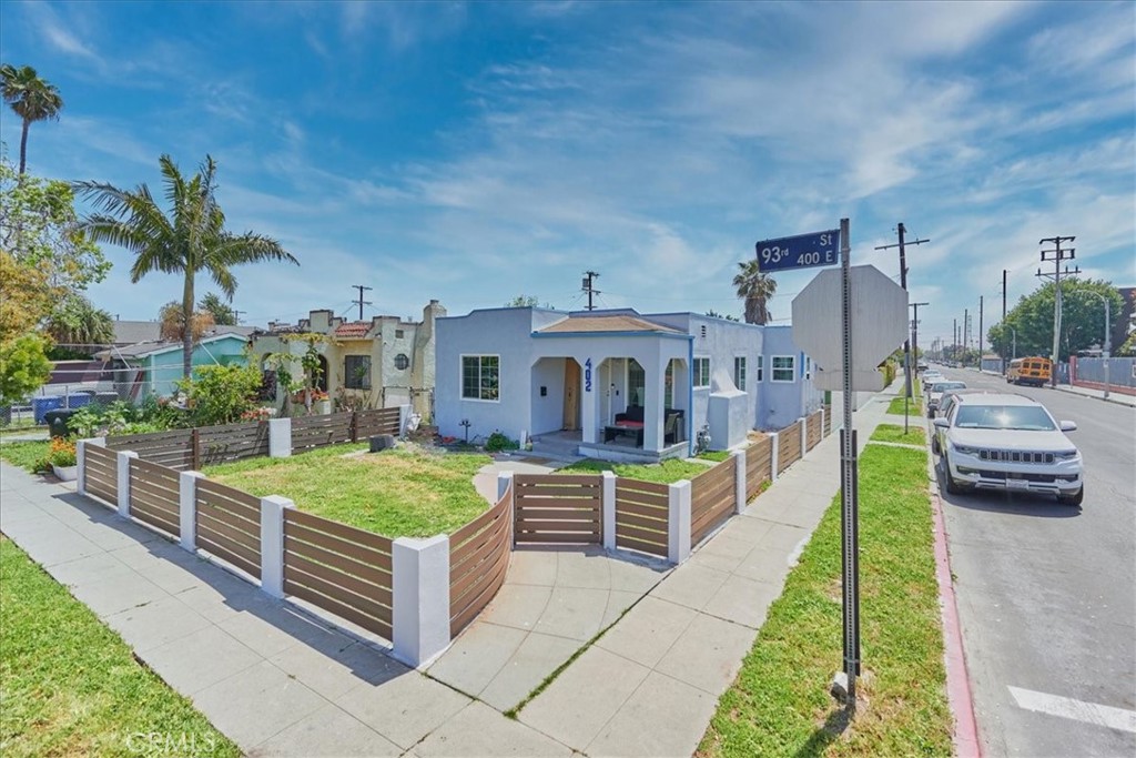 402 E 93rd Street