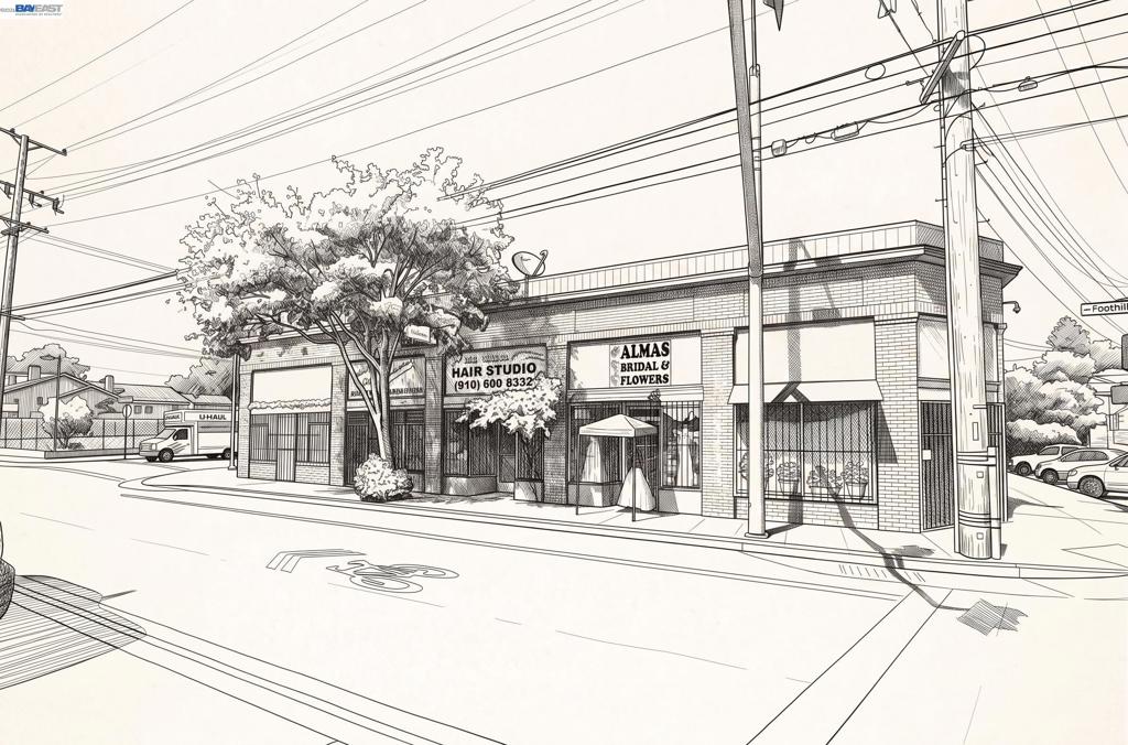 4200 Foothill Blvd