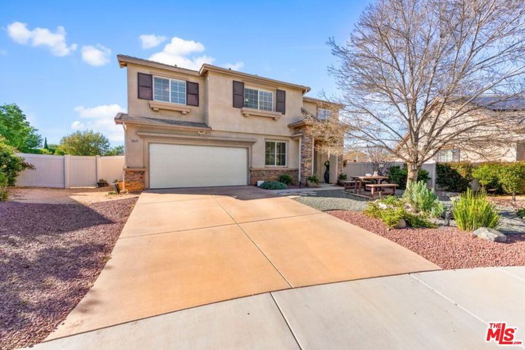 2415 Foxtail Drive