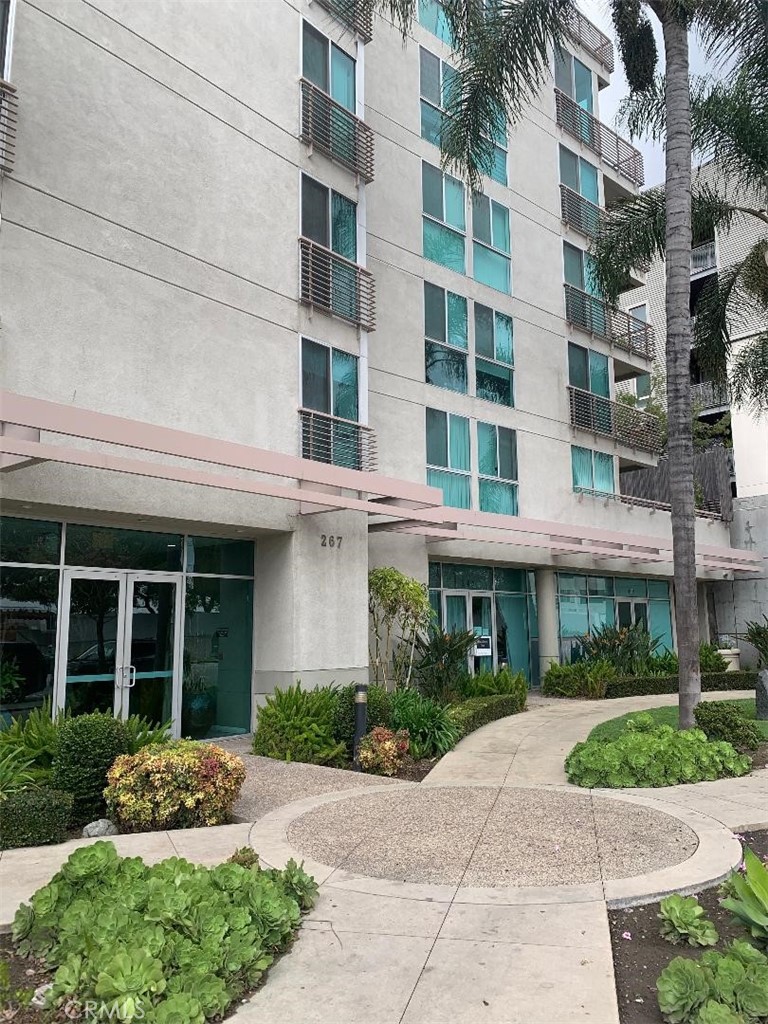 267 S San Pedro 502