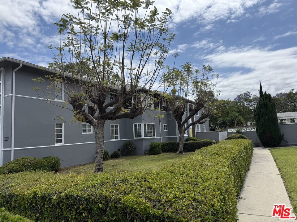4034 Abourne Road A