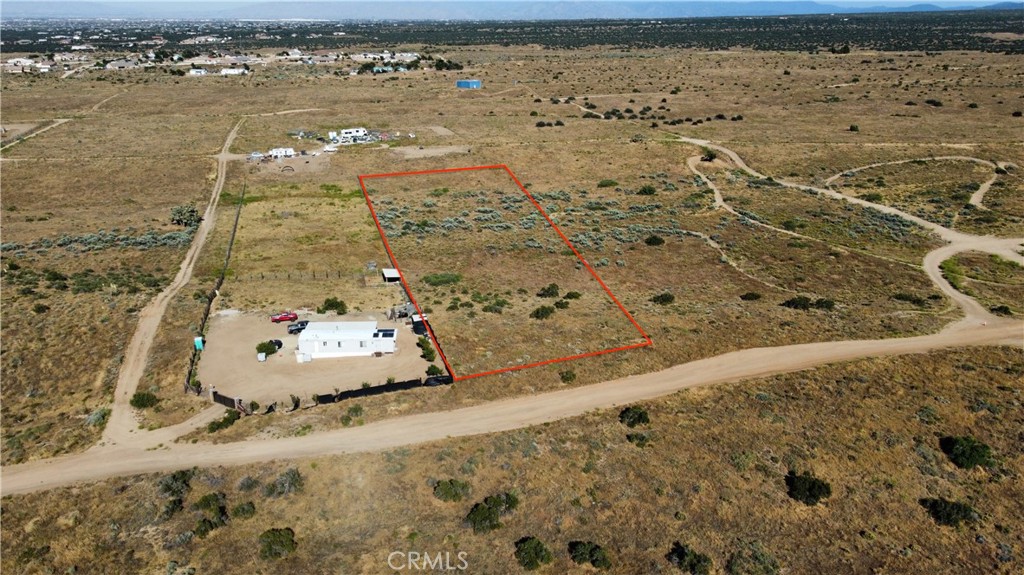 0 Wilson Ranch