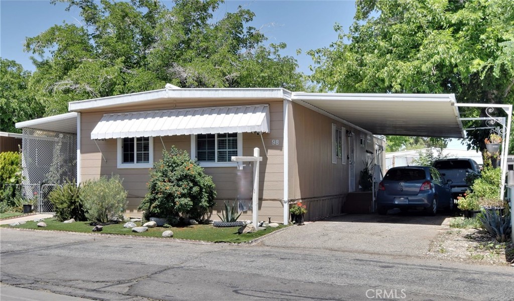 3255 East Avenue R 98