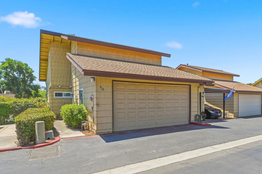 958 Marlin Drive