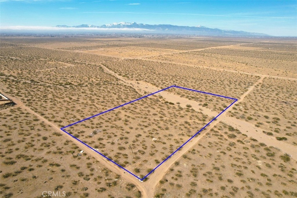 8 Maricopa Road
