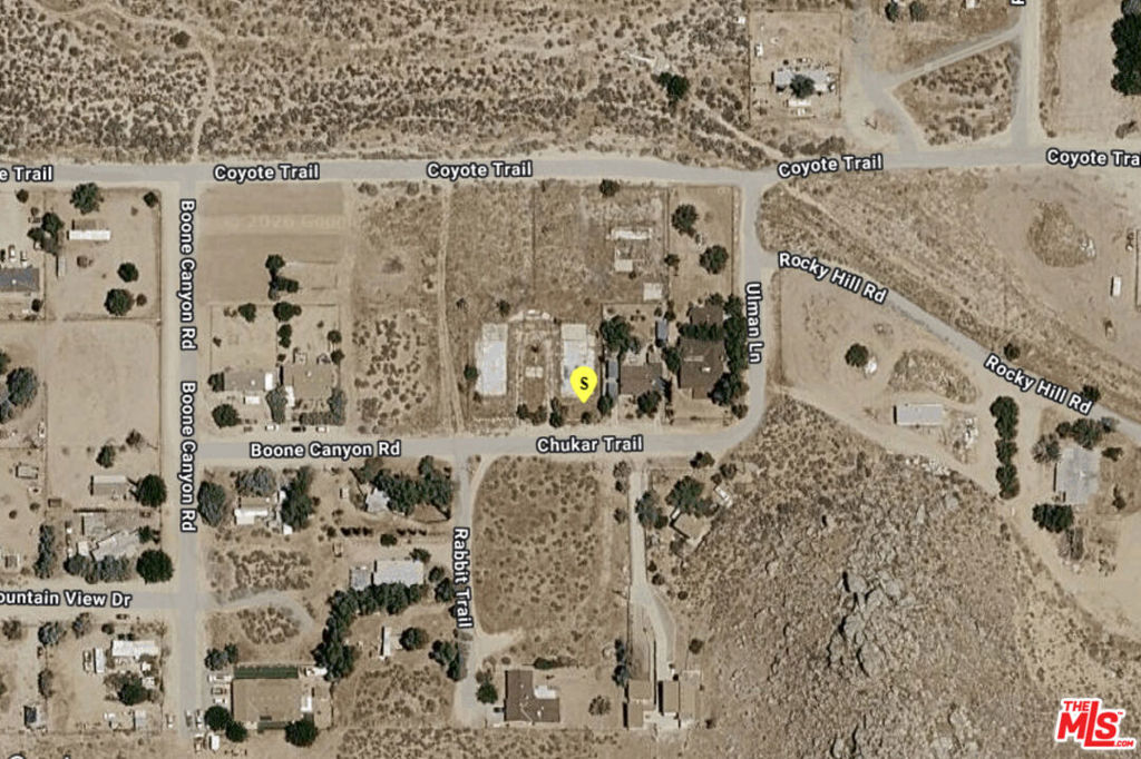 16959 Chukar Trail