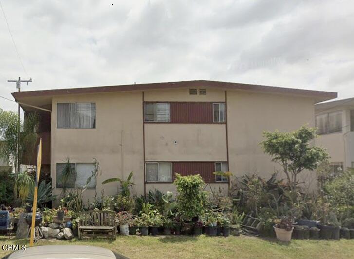 1236 W 168th Street