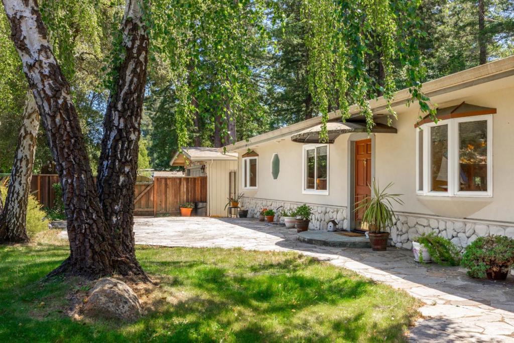 2000 Glen Canyon Road