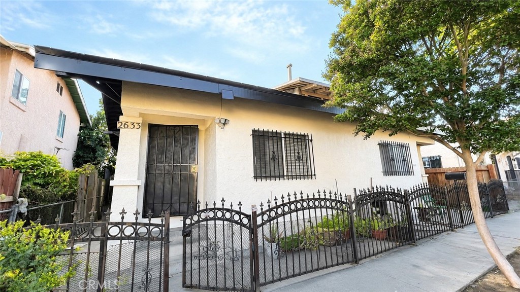 2631 Juliet Street