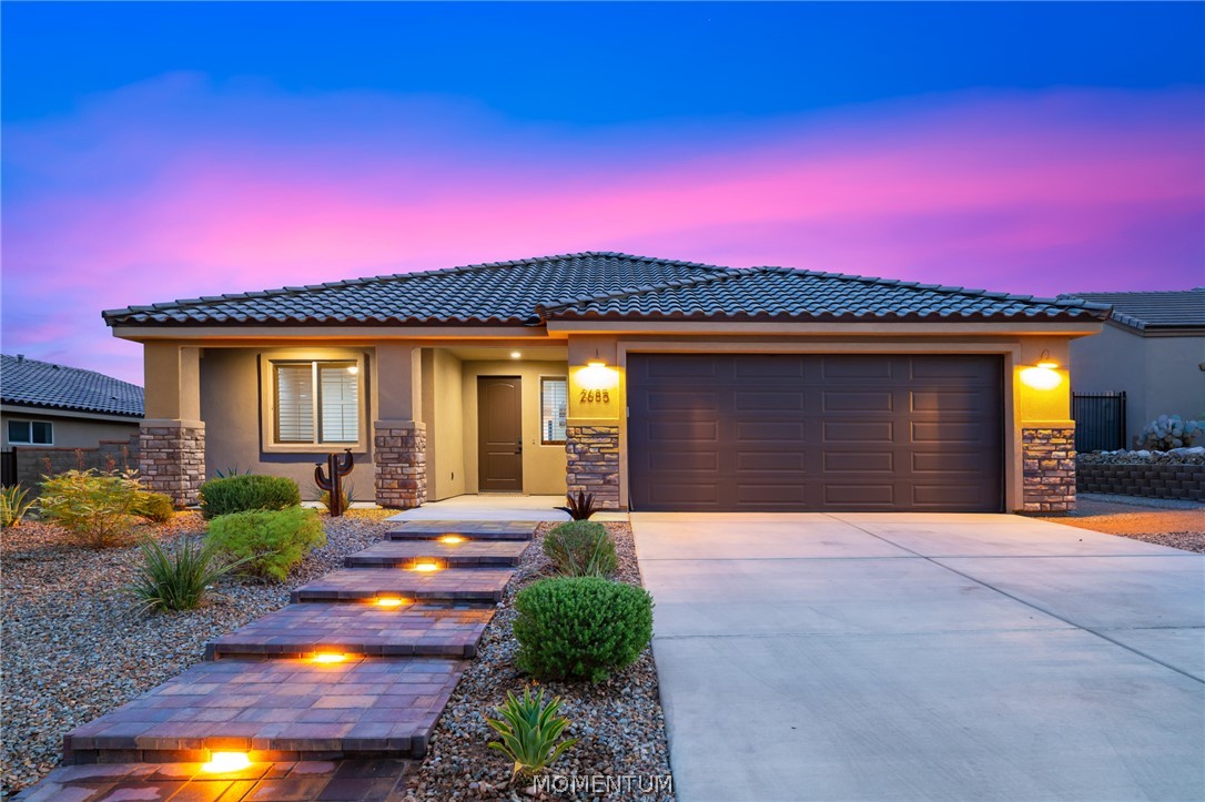 2685 Steamship Drive