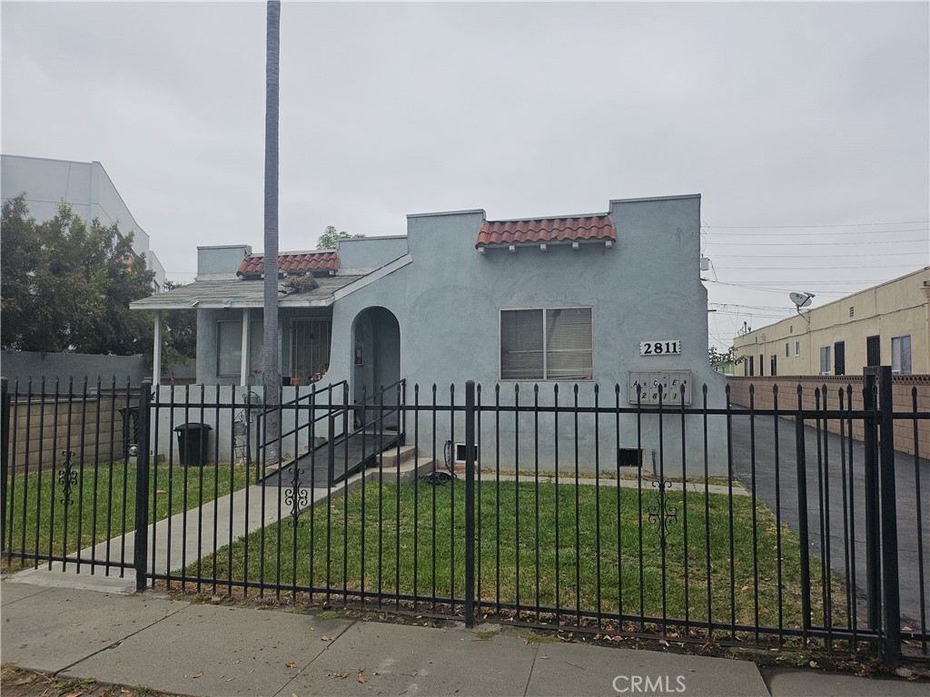 2811 Orchard Place