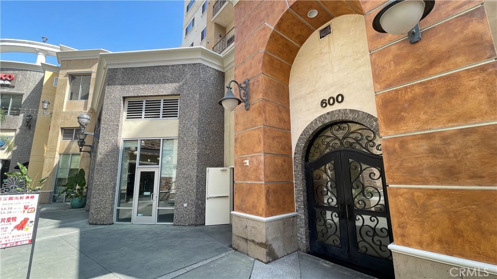 600 N Atlantic Boulevard 505