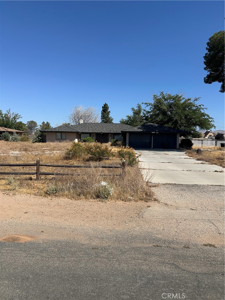 14065 Hopi Road