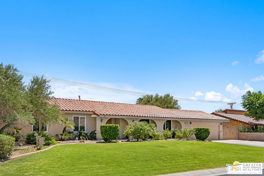 79705 Kingston Drive