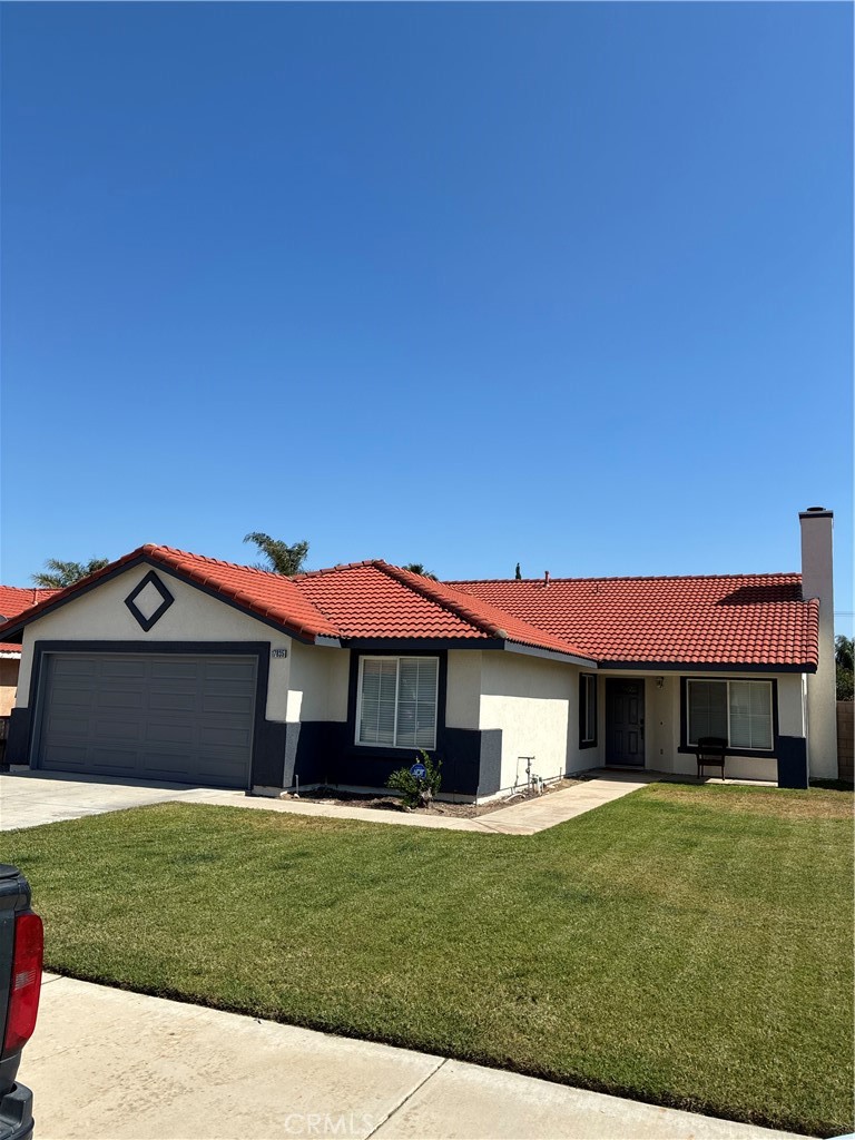 17835 Dianthus Avenue