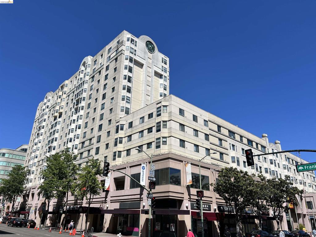 988 Franklin Street 1111