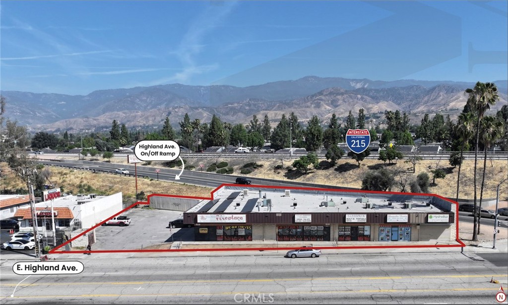 2240 E Highland