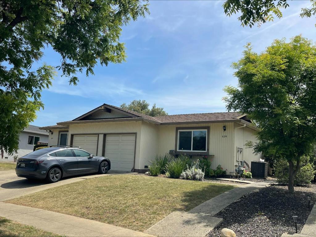 624 Vasona Avenue