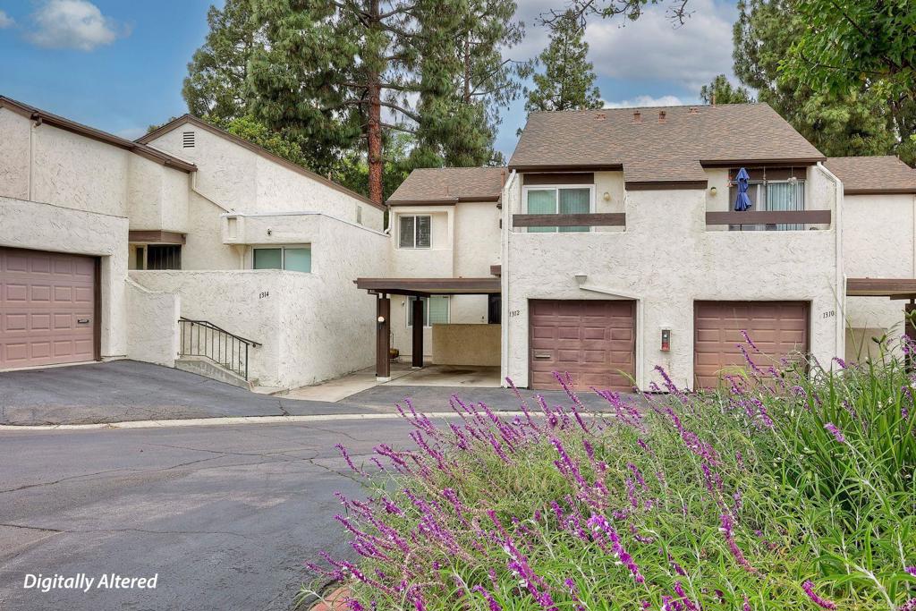 1312 Hawk Lane