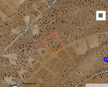 00 W Inyo Drive 426, White Hills, AZ 86445