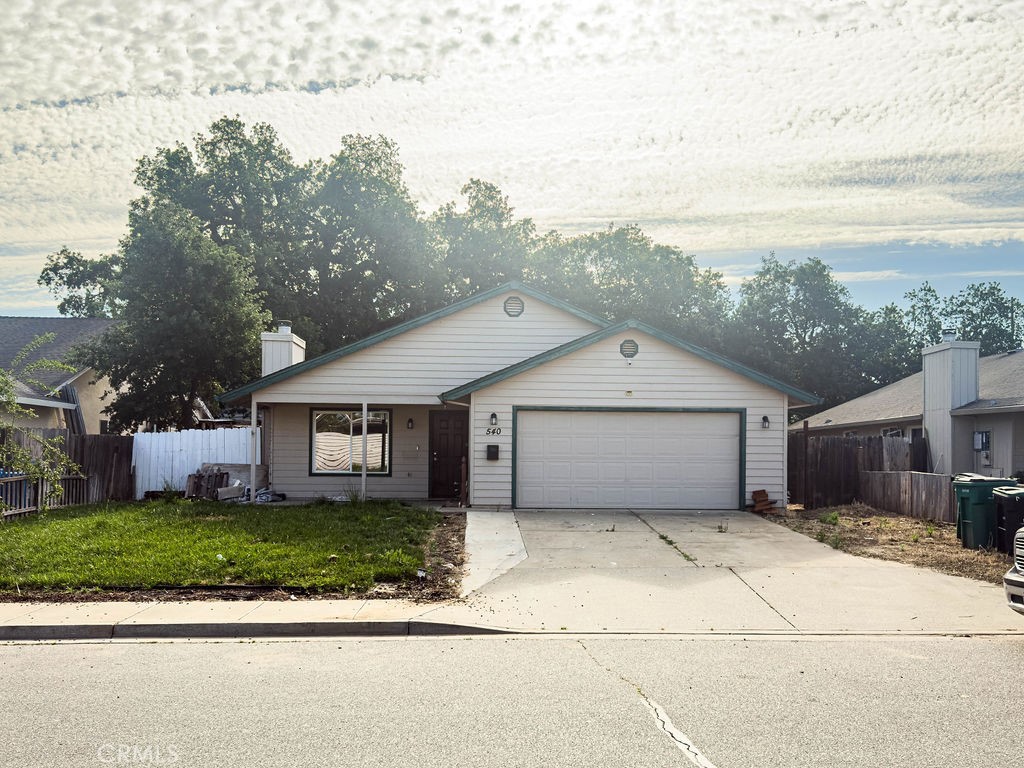 540 Fairview Drive