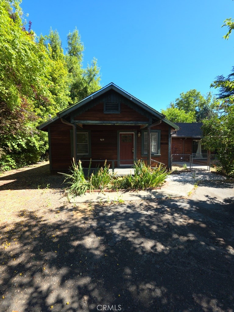 9633 Middle Creek Road